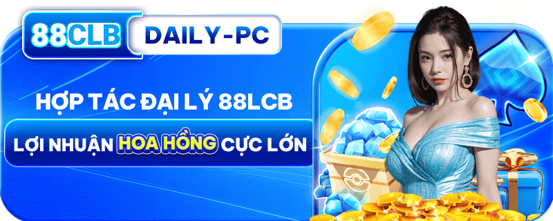 Khuyến mãi trang chủ 88CLB 1