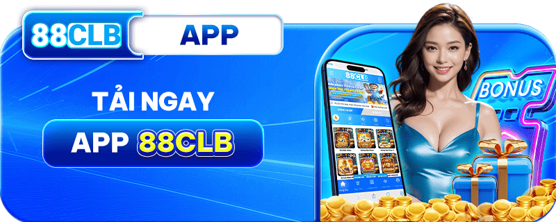 Khuyến mãi trang chủ 88CLB 2