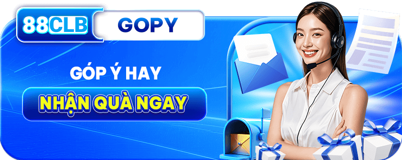 Khuyến mãi trang chủ 88CLB 3